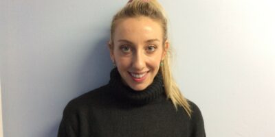 Rosanna Morley