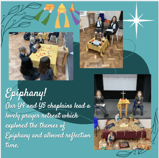 Epiphany