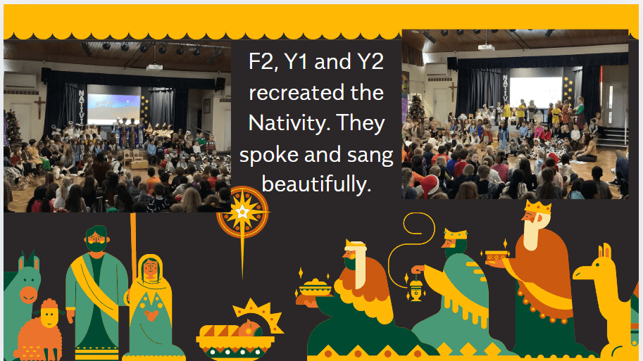 Nativity