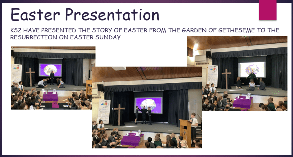 Presentation
