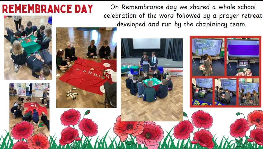 Remembrance 2