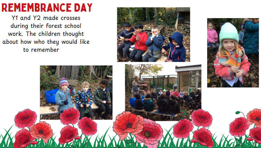 Remembrance