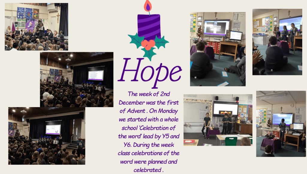 WEBSITE HOPE