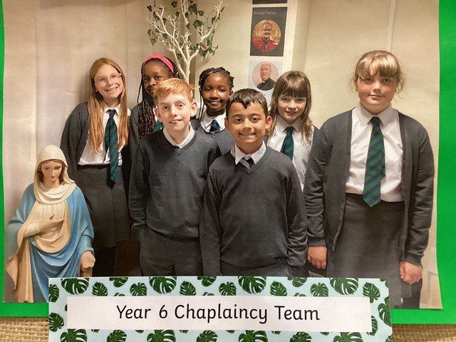 Chaplaincy