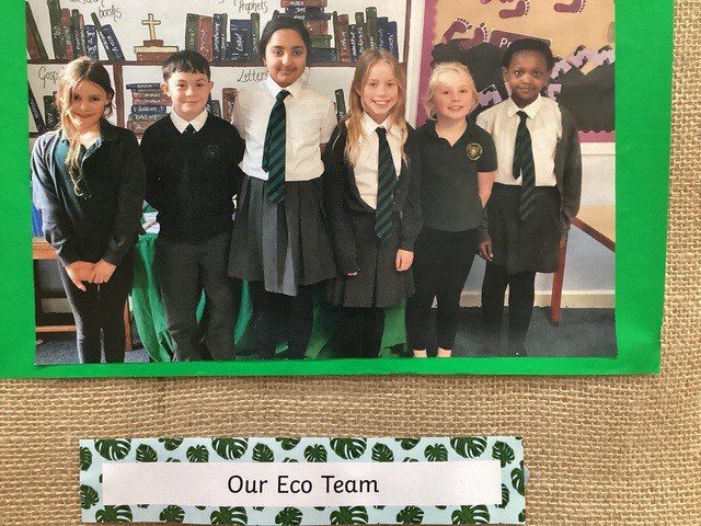 Eco Team