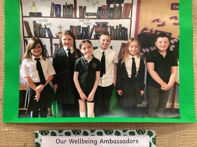 Wellbeing